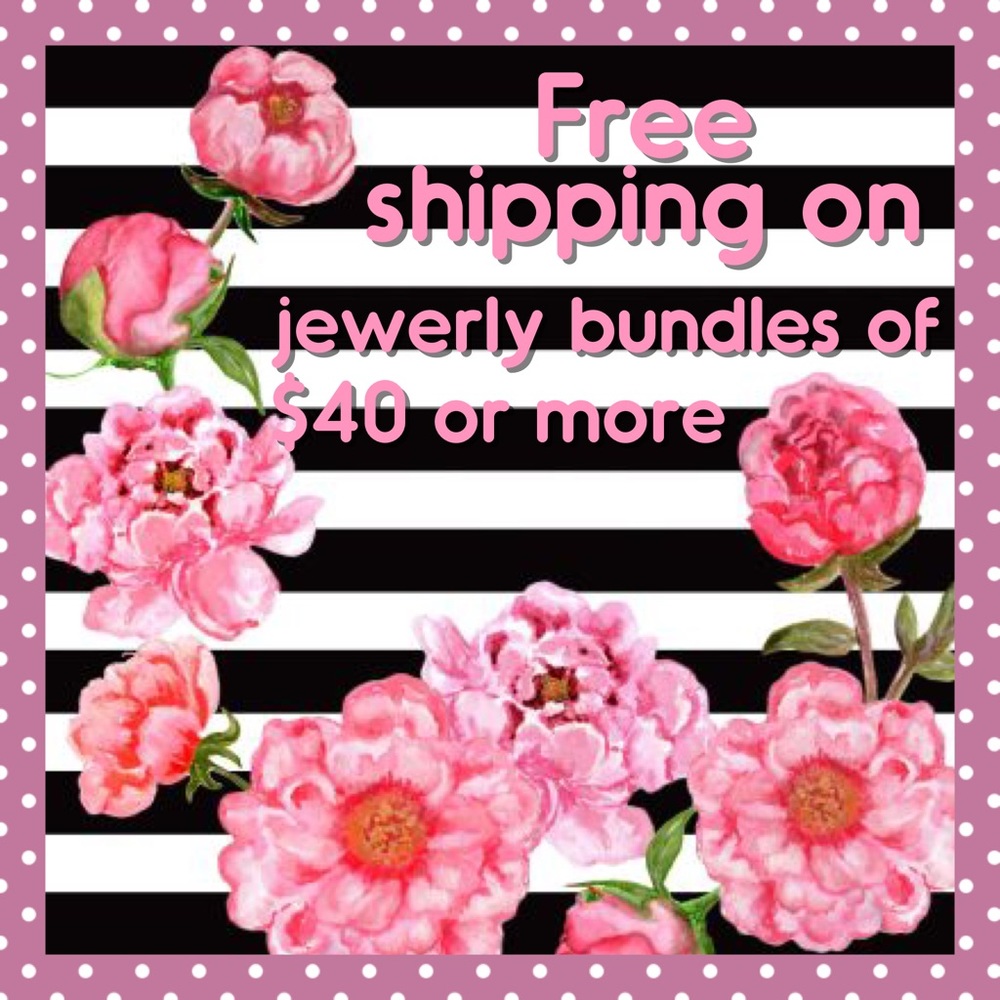 Jewelry bundles